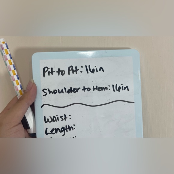 Djerf Avenue Must Have Gray Mini Skirt Women’s Size Medium - Picture 10 of 11